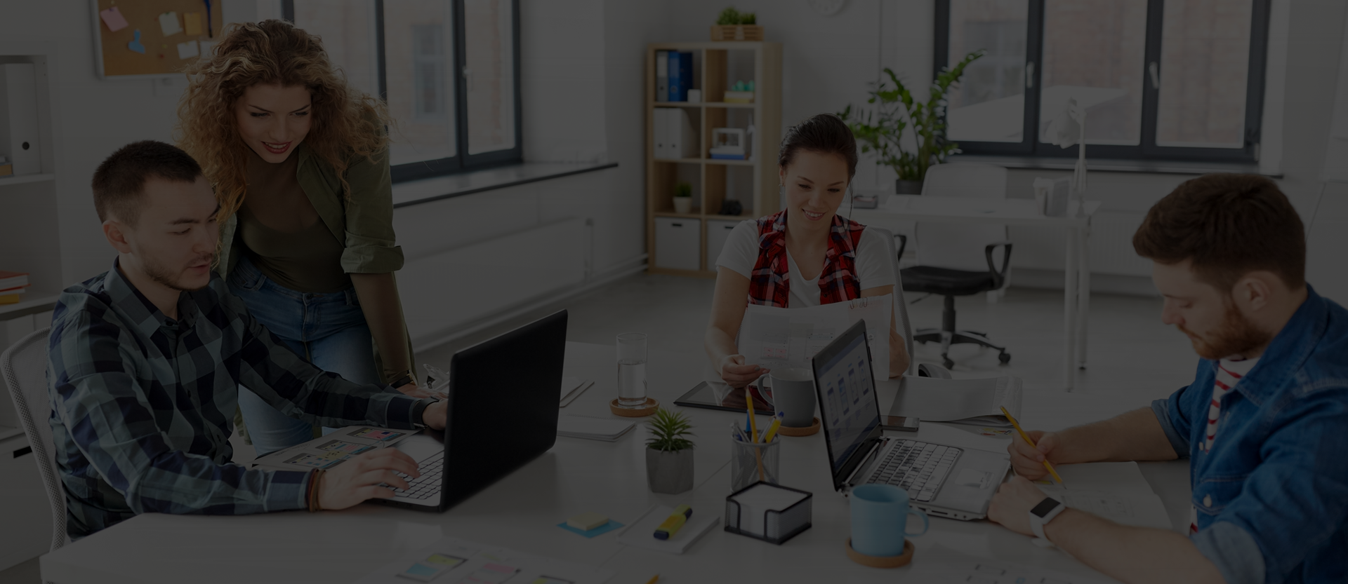 Agence de communication digitale